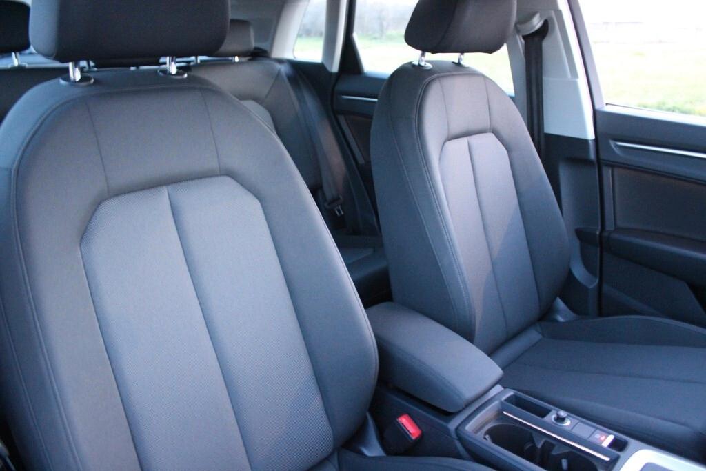 AUDI Q3 2.0 TDI aut. Advanced *Matrix