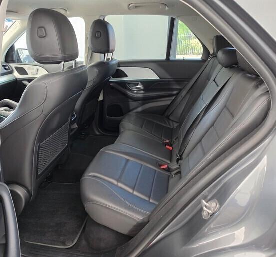 Mercedes-benz GLE 300 d 4Matic Sport IVA ESP.