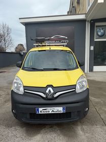 Renault Kangoo 1.5 dCi 110CV 5 porte Stop & Start Limited N1