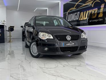 Volkswagen Polo 1.2 60CV United-Motore Nuovo