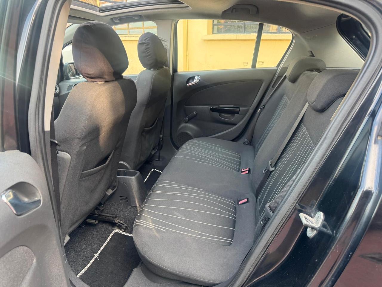 Opel Corsa Anno 2009 1.3 DIESEL 90CV OPTIONAL