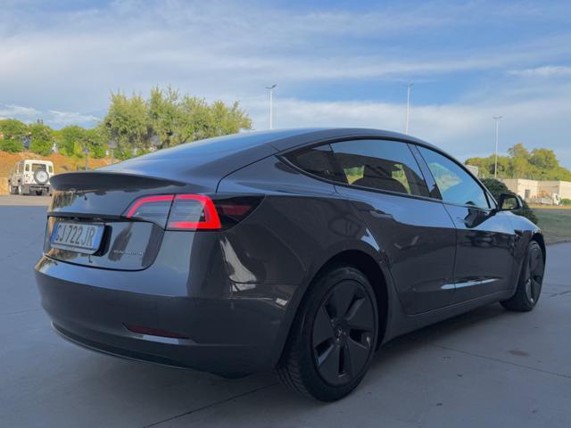 TESLA Model 3 LONG RANGE DUAL MOTOR AWD+19''+PELLE+PANORAMA