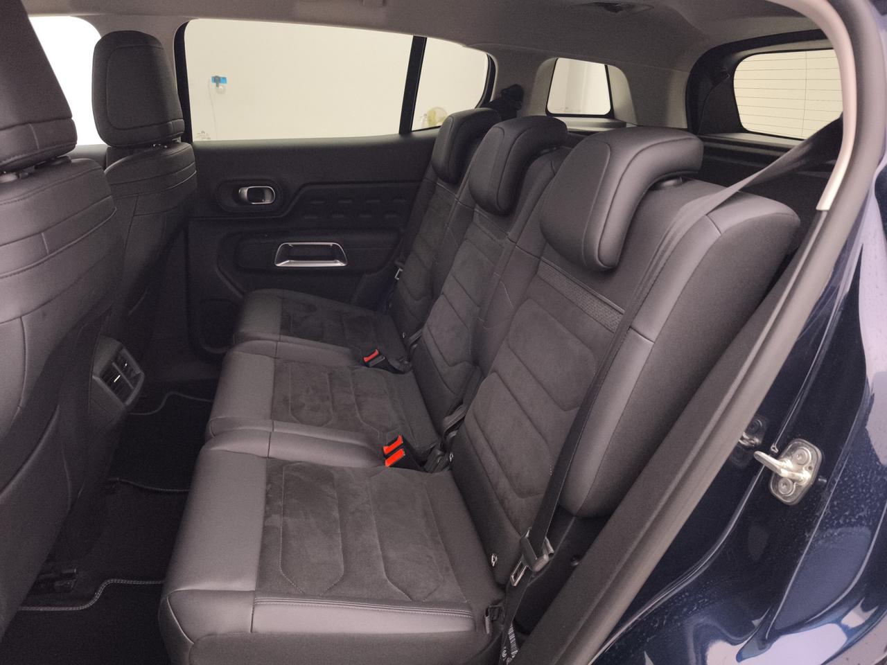 CITROEN C5 Aircross - C5 Aircross 1.2 puretech Shine s&s 130cv eat8