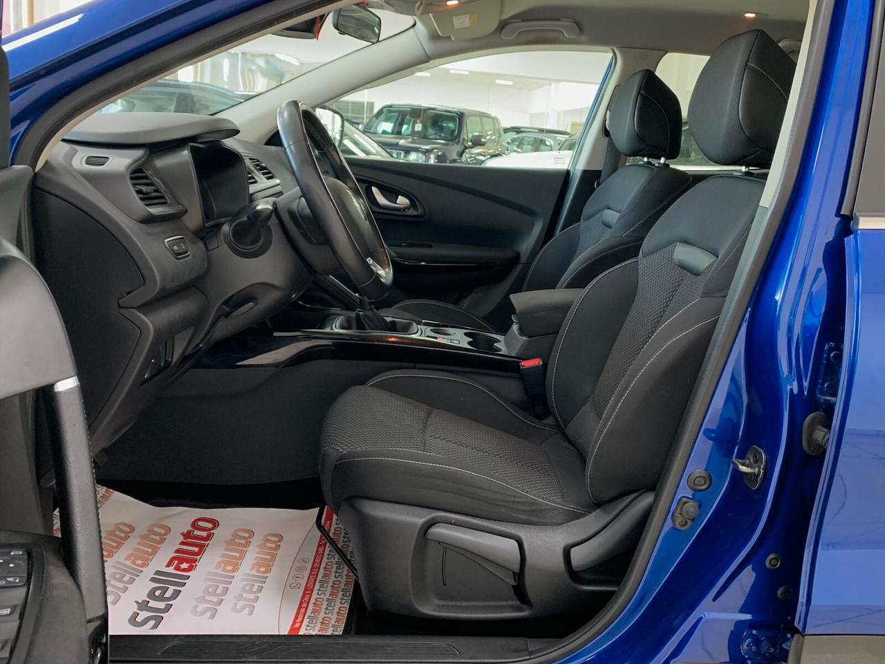Renault Kadjar Blue dCi 8V 115 CV Business *IVA DEDUCIBILE*