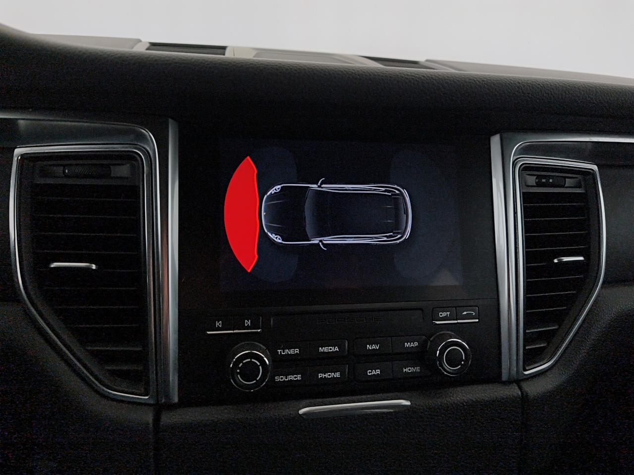 Porsche Macan 2.0 252cv