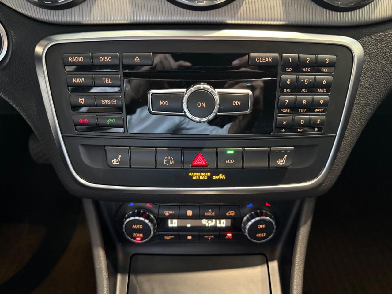 Mercedes-benz GLA 200 Premium euro 6