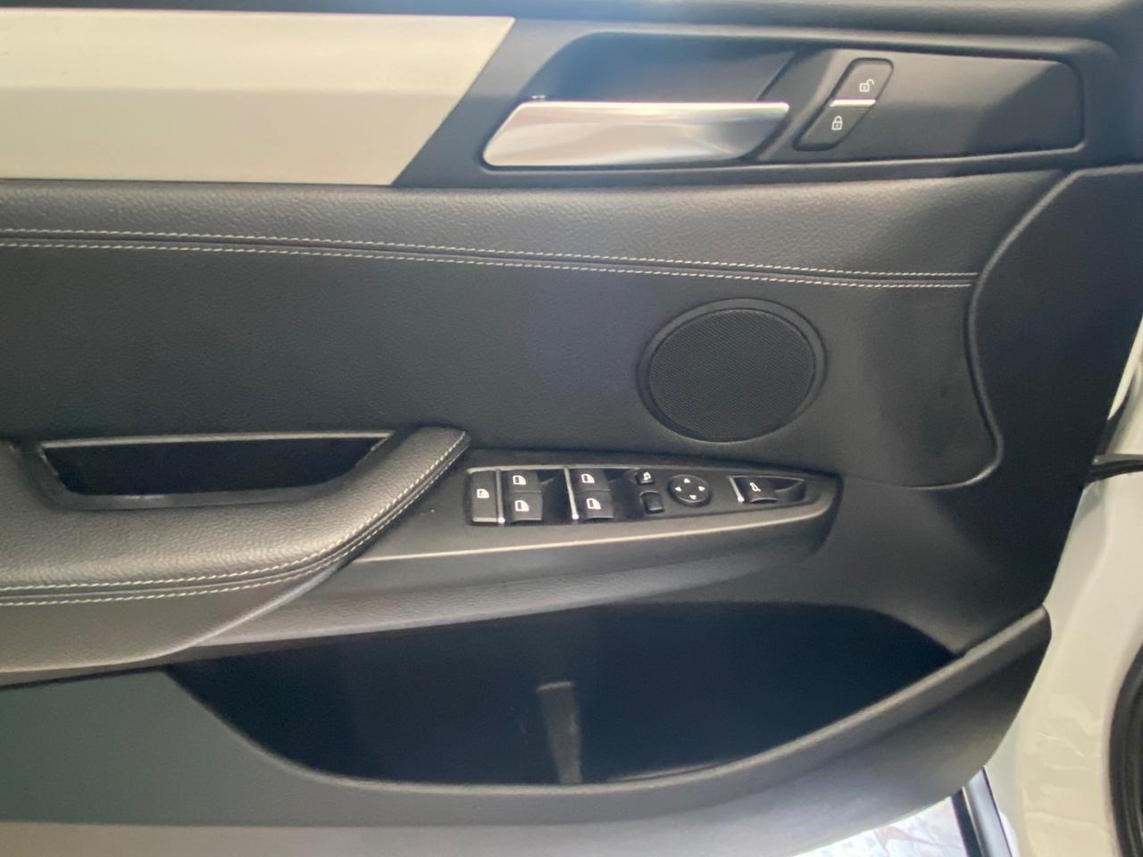 Bmw X4 xDrive
