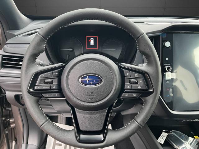 SUBARU Forester 2.0 e-Boxer MHEV CVT Lineartronic Style