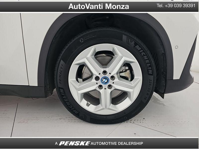 BMW iX1 iX1 xDrive 30