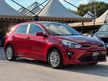 KIA Rio 1.2 82 CV EcoGPL Style