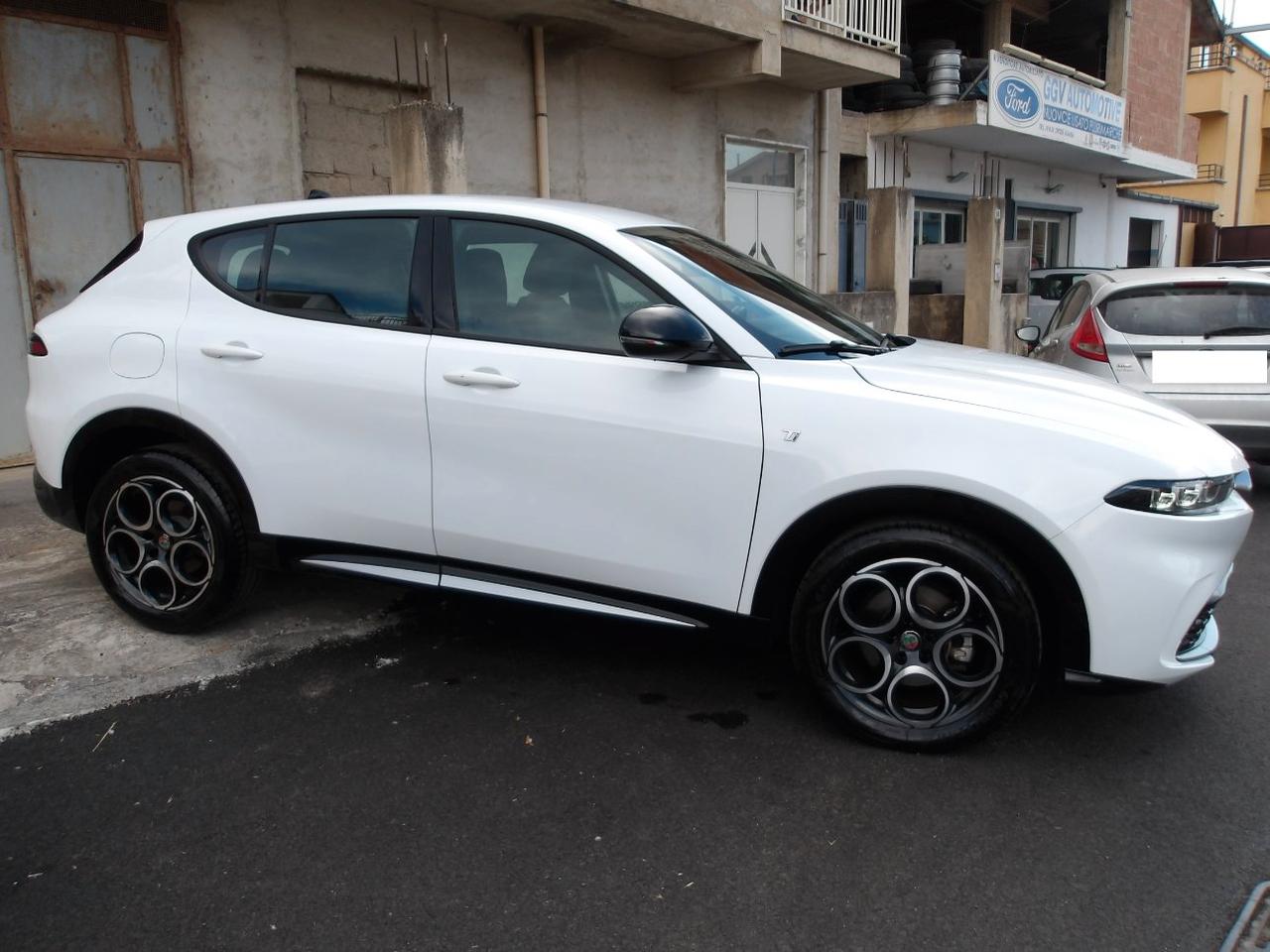 Alfa Romeo Tonale 1.6 Ti 130cv tct6
