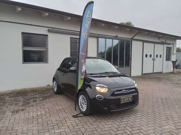 Fiat 500e SOLO 15000 KM MOLTO BELLA