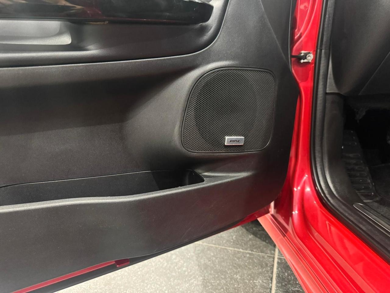 Alfa Romeo Giulietta 1750 TBi Quadrifoglio Verde