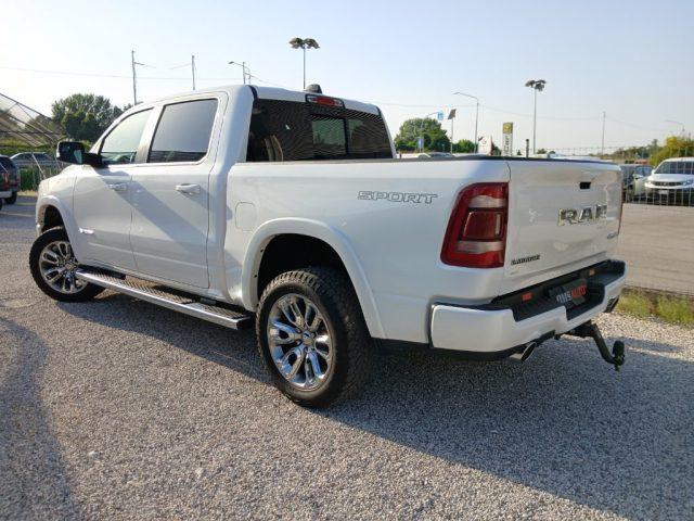 DODGE RAM 1500 5.7 GPL V8 Laramie Sport N1