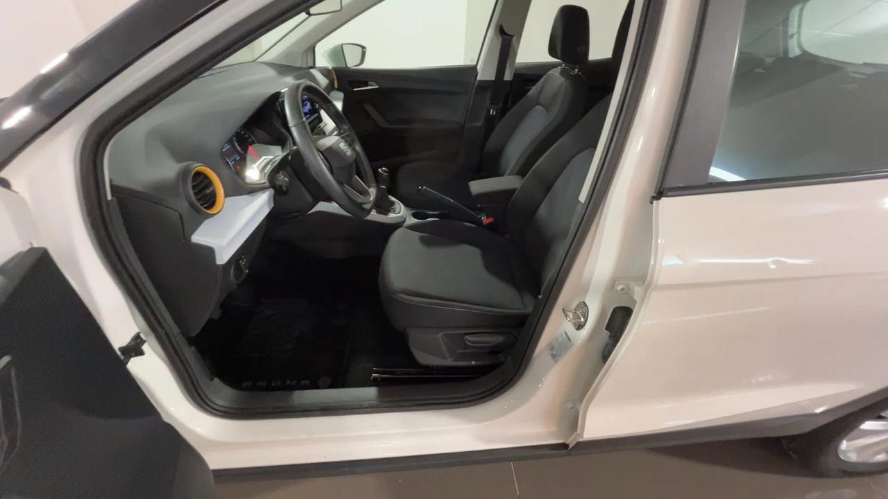 Seat Arona 1.0 TSI Style