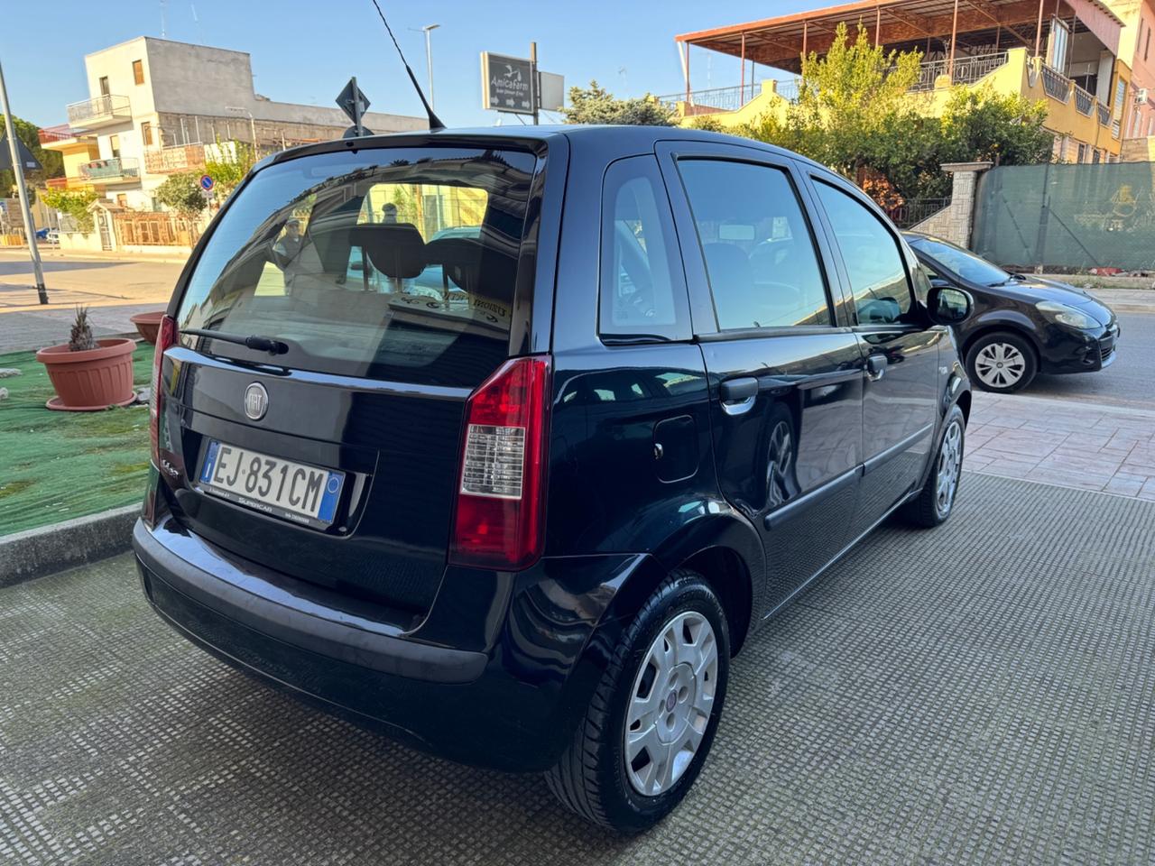 Fiat Idea 1.3 MJT 16V 95 CV S&S Dynamic