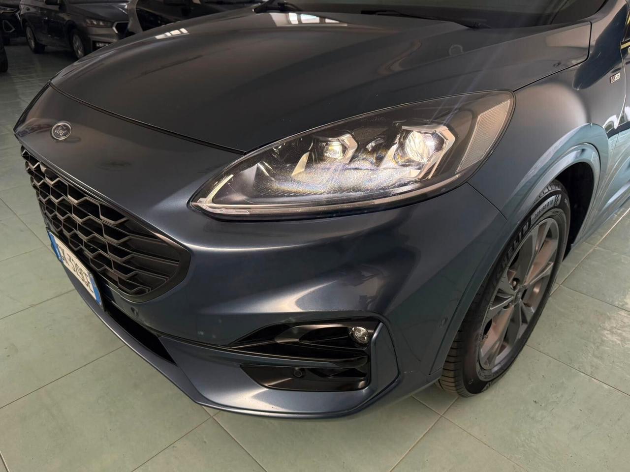 Ford Kuga 1.5 EcoBlue 120 CV 2WD ST-Line