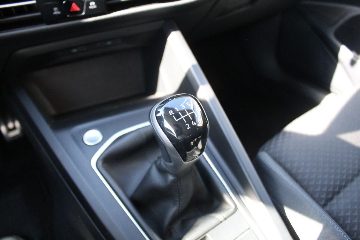 VOLKSWAGEN - Golf -VIII 2.0 TDI SCR Style 115CV