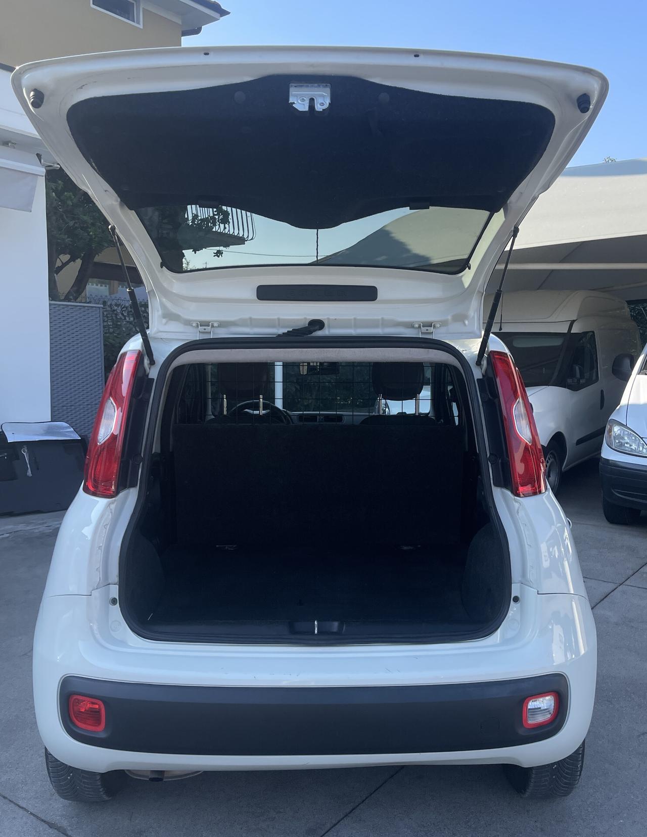 Fiat Panda 1.2 GPL Pop Van 2 posti