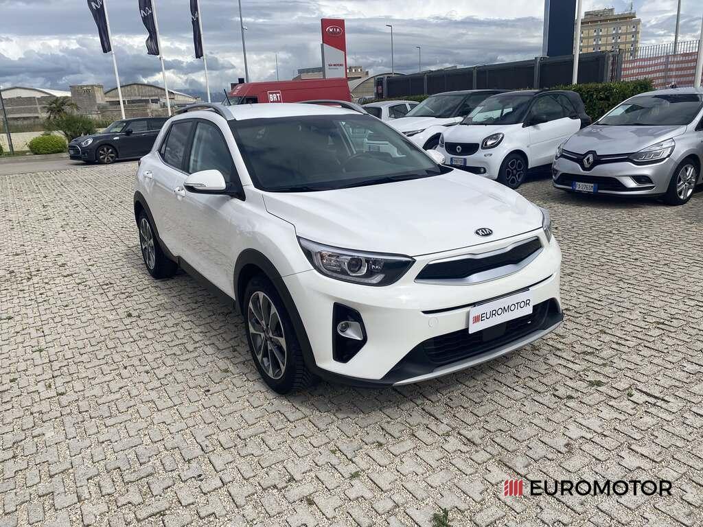 Kia Stonic 1.6 CRDi Energy