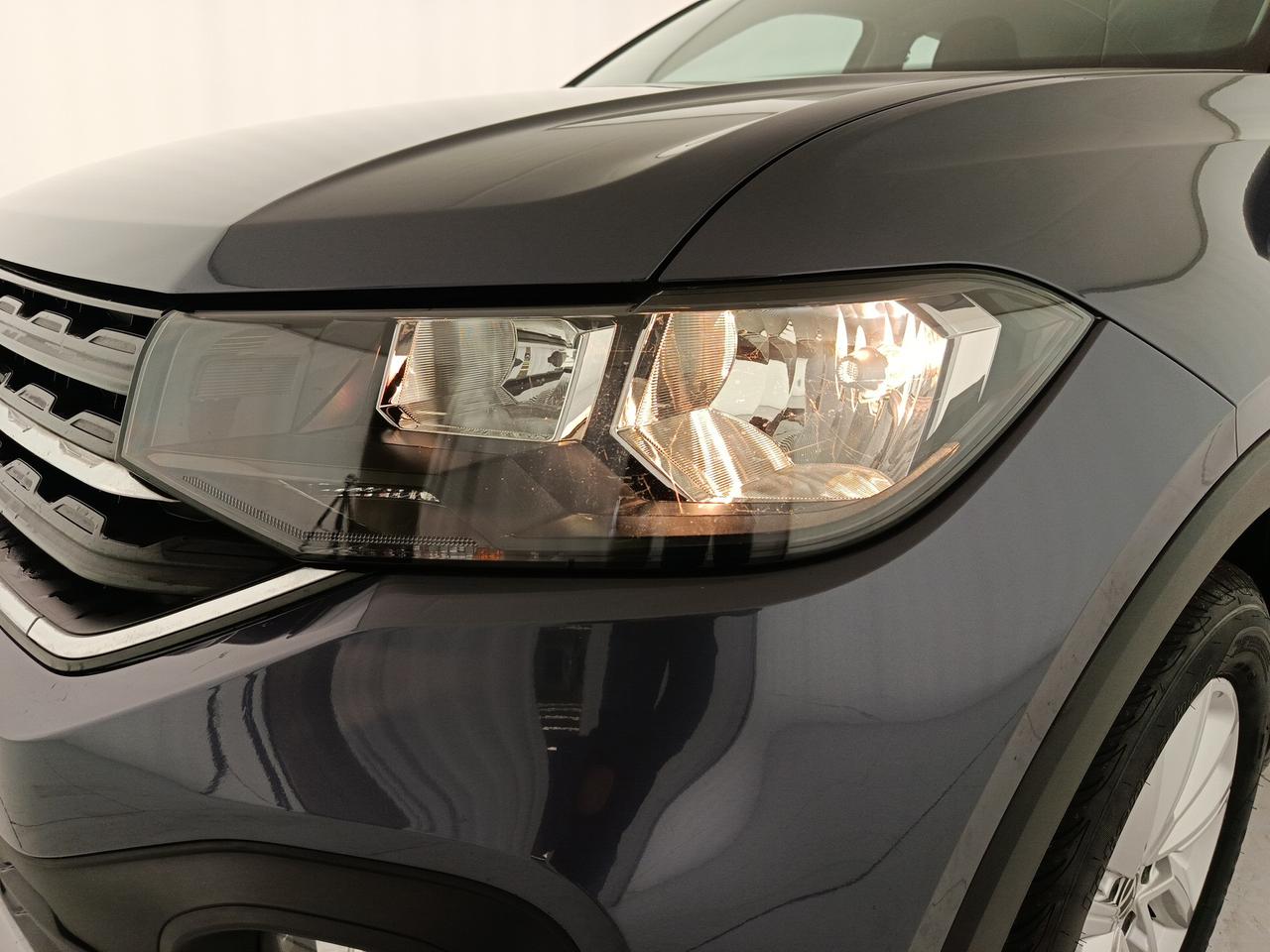 VOLKSWAGEN T-Cross - T-Cross 1.0 TSI 110 CV Style