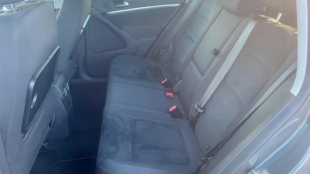 VOLKSWAGEN Tiguan 2.0 TDI 140cv 4MOTION Sport & Style