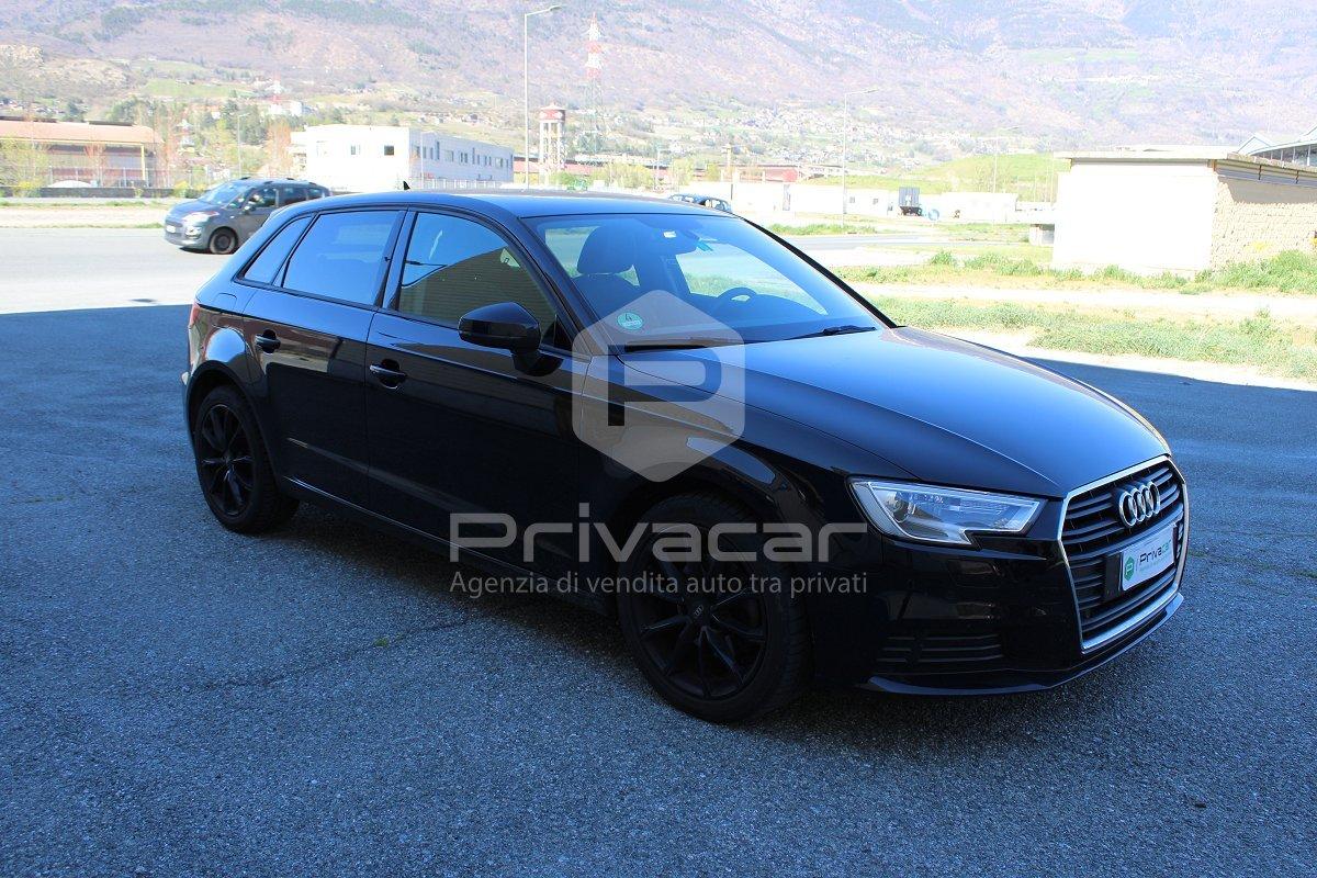 AUDI A3 SPB 30 TFSI