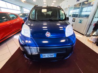 Fiat Qubo 1.4 8V 73 CV Dynamic