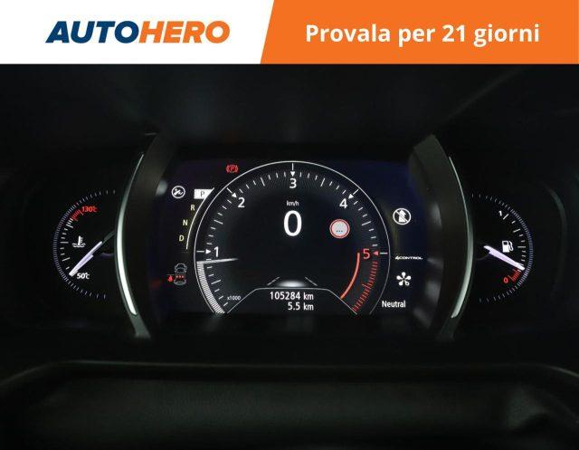 RENAULT Talisman Sporter dCi 130 CV EDC Energy Intens