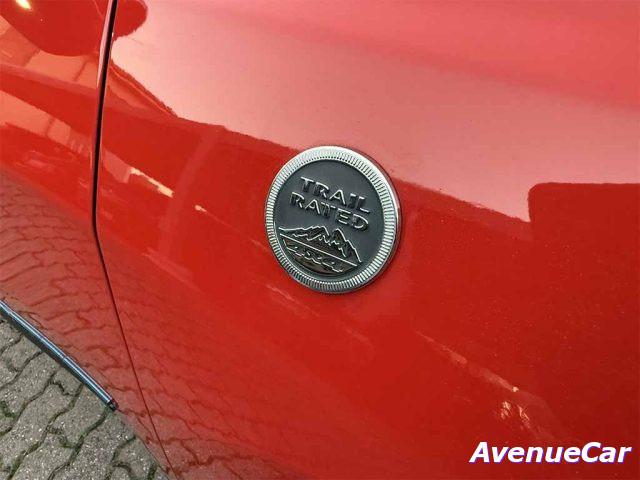 JEEP Compass 1.3 turbo t4 phev Trailhawk 4xe TELECAMERA 360°