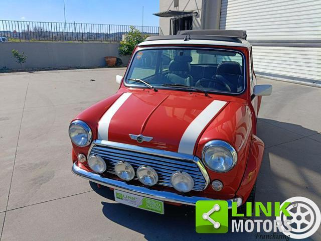 MINI Mini 1.3 cat Cooper Sports Pack TETTO IN TELA