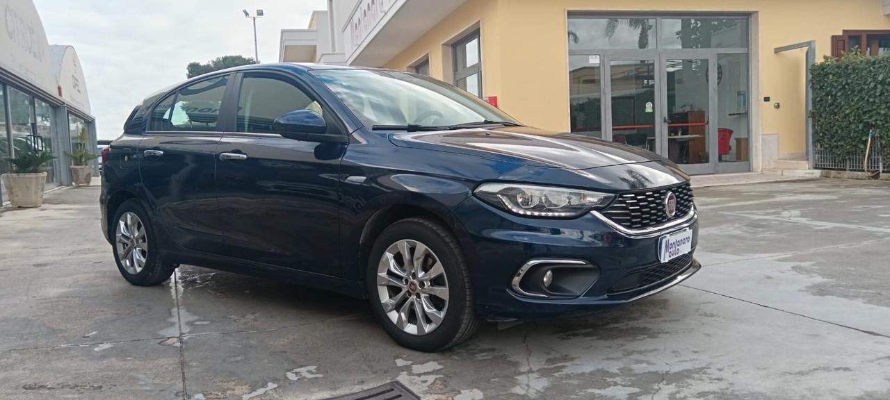 Fiat Tipo 1.3 Mjt S&S 5 porte Business