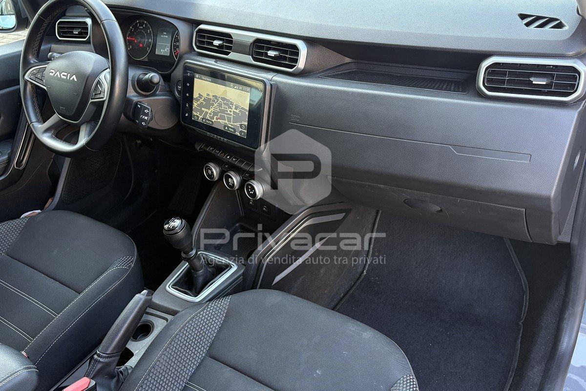 DACIA Duster 1.0 TCe GPL 4x2 Journey