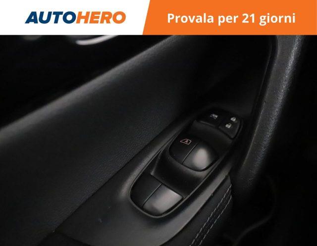 NISSAN Qashqai 1.6 dCi 2WD N-Connecta
