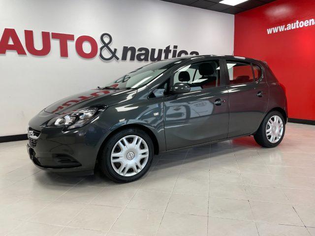 OPEL Corsa CORSA 5P 1.2 - IDEALE NEOPATENTATI