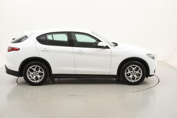 Alfa Romeo Stelvio Business AT8 BR180421 2.1 Diesel 160CV