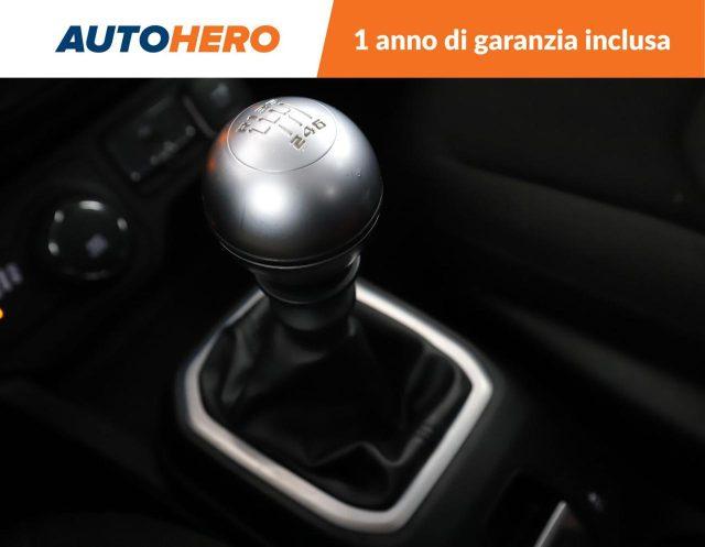 JEEP Renegade 2.0 Mjt 140CV 4WD Active Drive Longitude