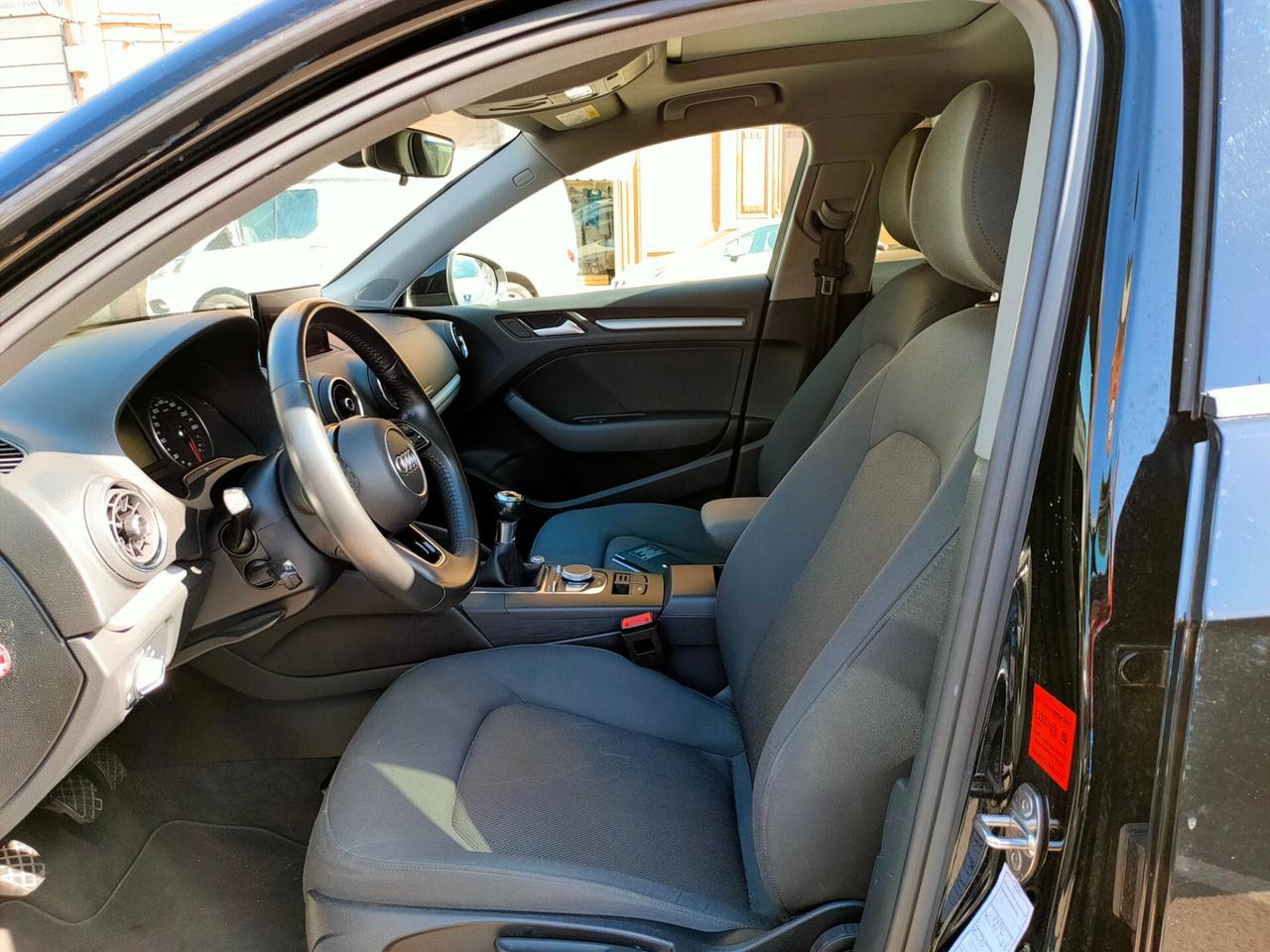 Audi A3 SPB 30 TDI Business