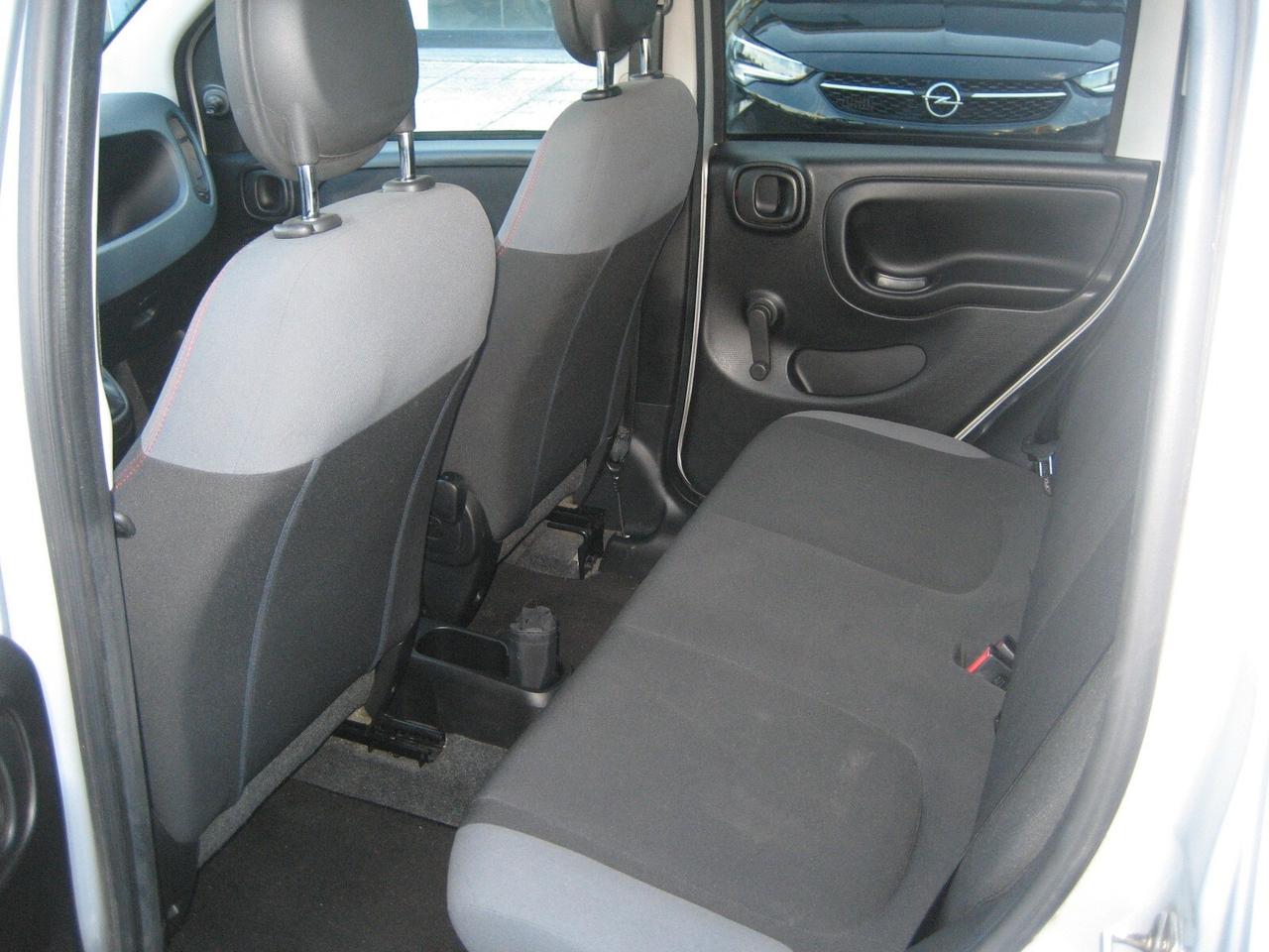 Fiat Panda 1.2 EasyPower Easy