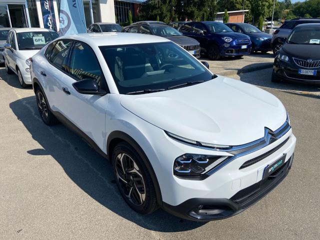 CITROEN C4 X *PROMO* PureTech 100 S&S FEEL