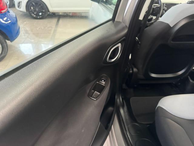 FIAT 500L 1.3 Multijet 85 CV Pop Star