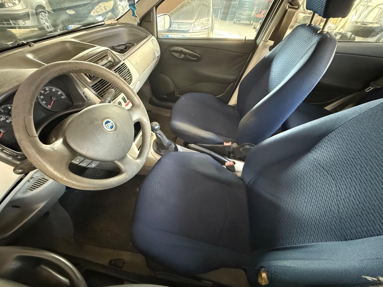 Fiat Punto 1.3 Multijet 16V 5 porte Actual
