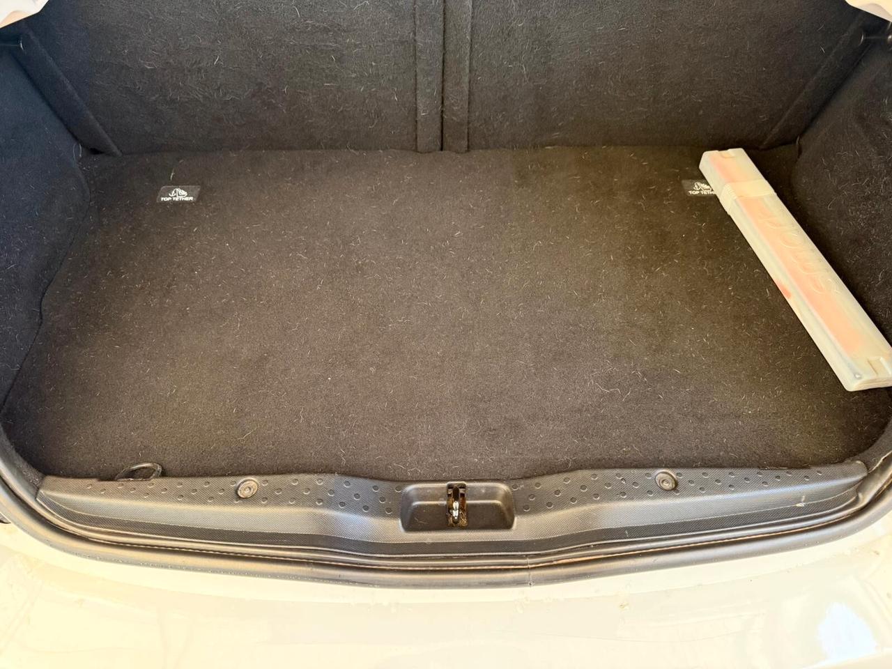 Smart ForFour 70 1.0 Passion