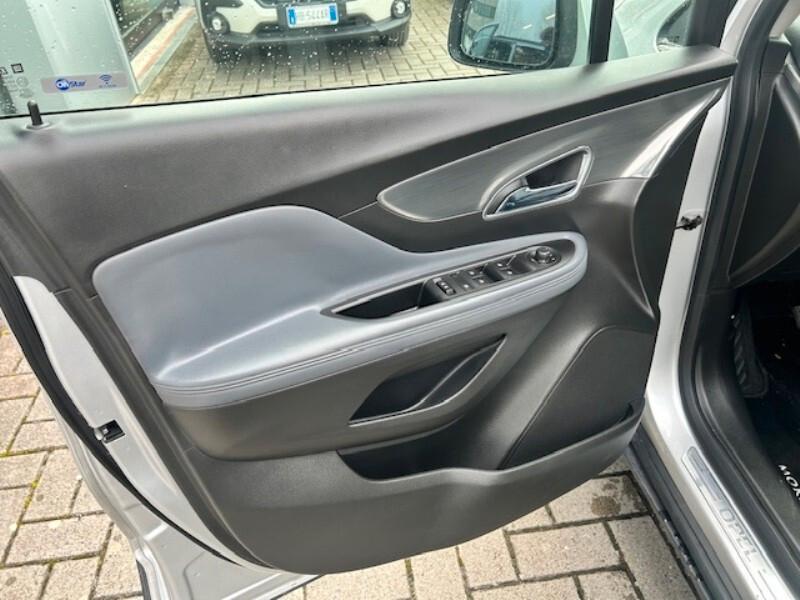 Opel Mokka 1.6 CDTI Ecotec 136CV 4x2 Start&Stop Cosmo