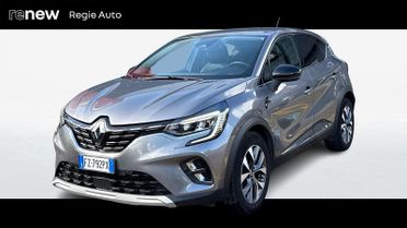 Renault Captur II 2019 1.5 Blue dCi 115cv Intens