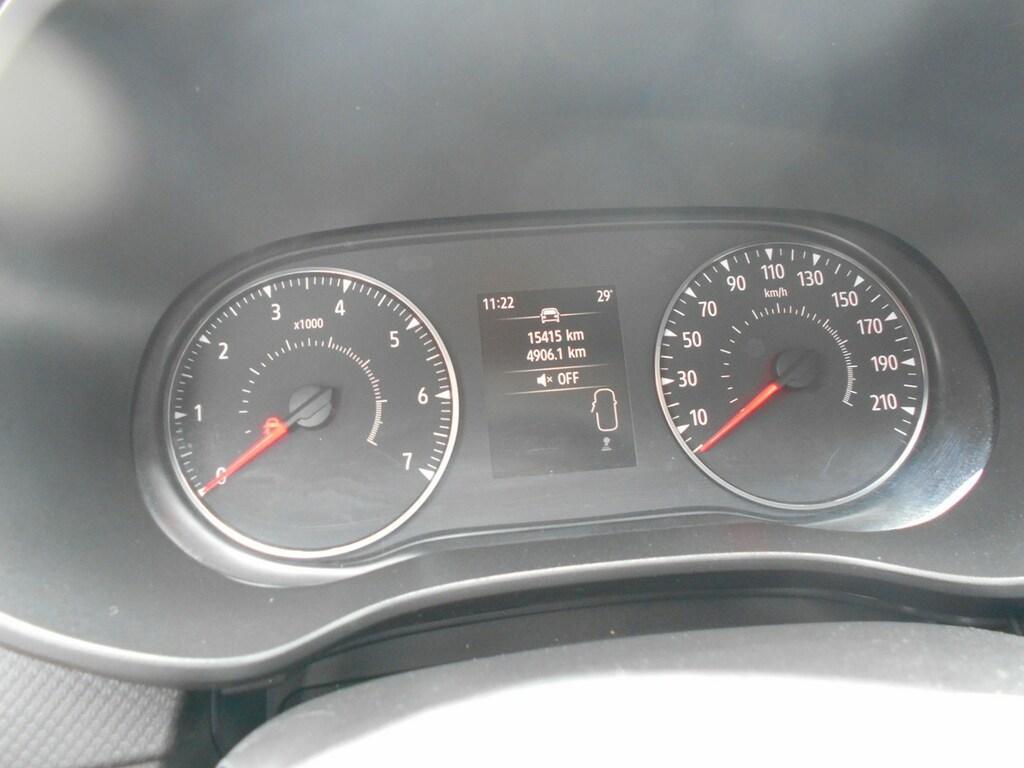 Dacia Sandero Streetway 1.0 SCe Essential
