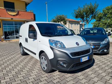 Fiat Fiorino 1.3 MJT 95CV Cargo SX