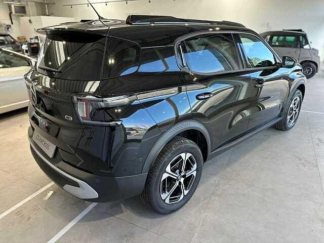 Citroen C3 Aircross Hybrid 145 e-DCS6 Max