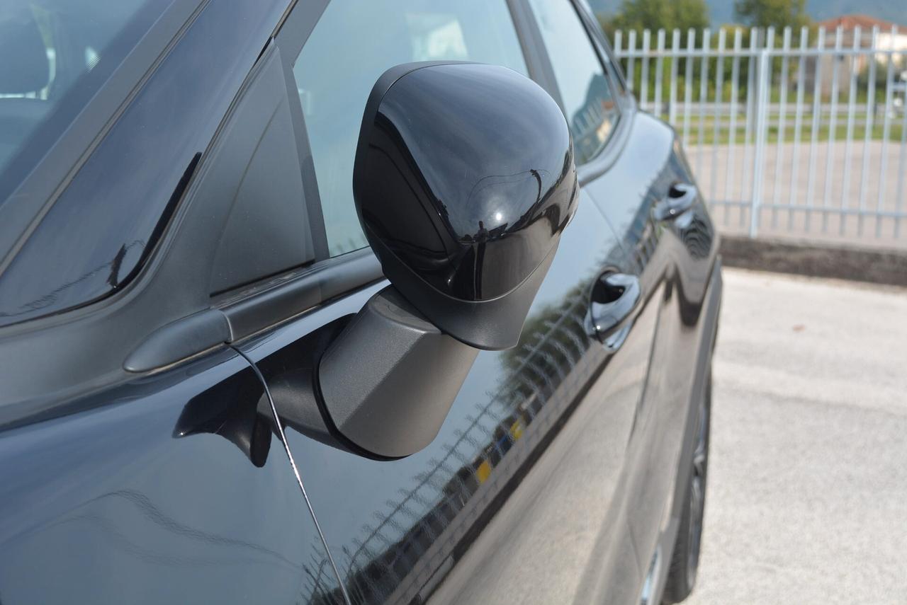 Ford Puma 1.0 EcoBoost Hybrid 125 CV S&S Titanium X