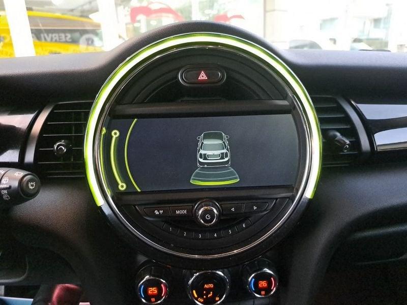 MINI Mini 5 porte Mini 1.5 Cooper D Business 5 porte